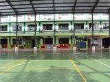 Lapangan Basket