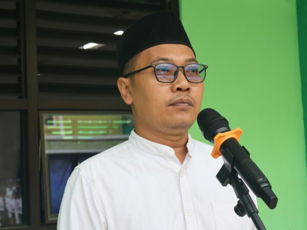 Lukman Tekankan Pentingnya Doa dan Bakti kepada Orang Tua